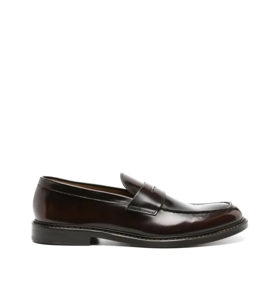 Mokasyny Horse Loafer