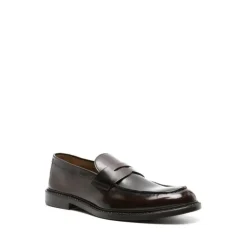 Mokasyny Horse Loafer