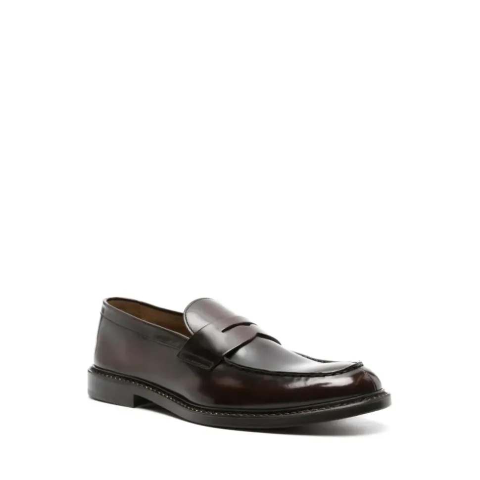 Mokasyny Horse Loafer