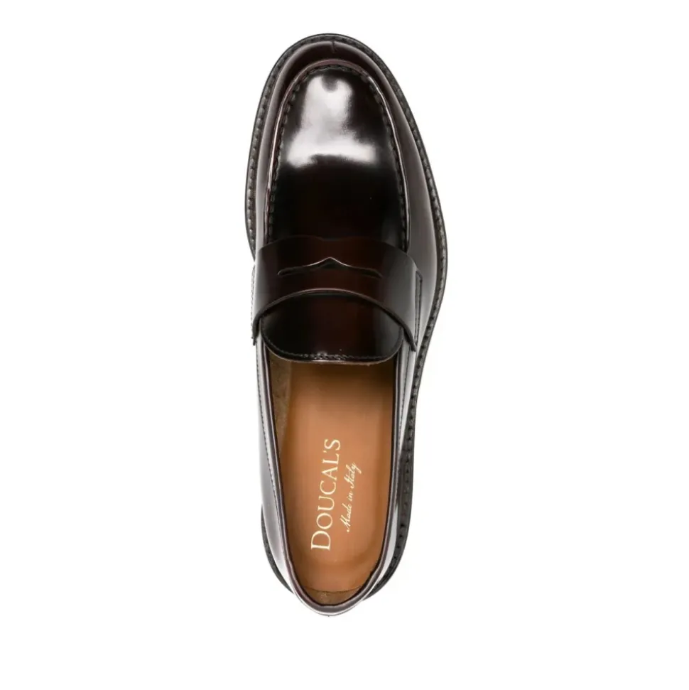 Mokasyny Horse Loafer
