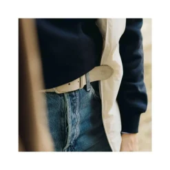 Monaco Belt