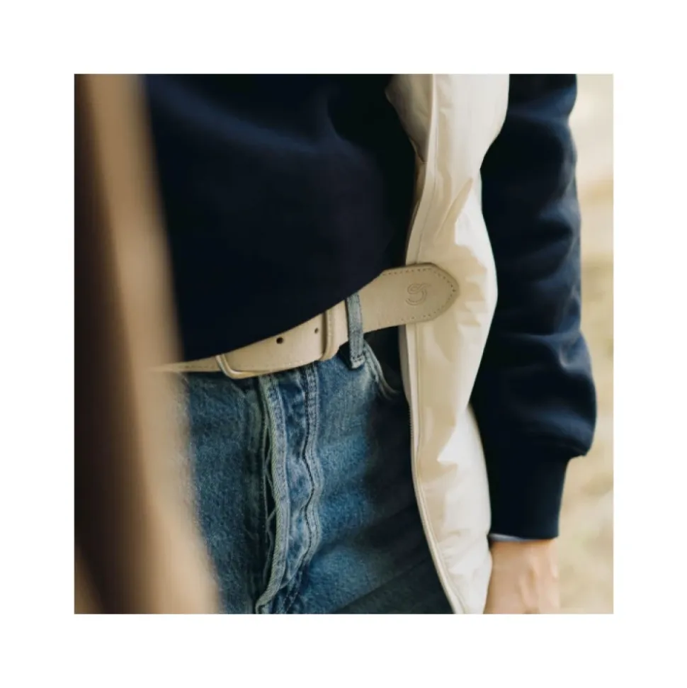 Monaco Belt