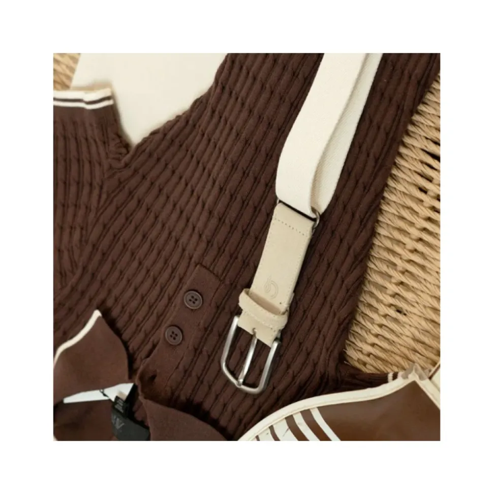Monaco Belt