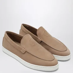 Moonboat Flat