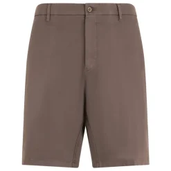 Moon Cotton Old Chino Shorts