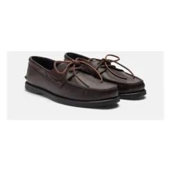 Morgan Boat Shoes