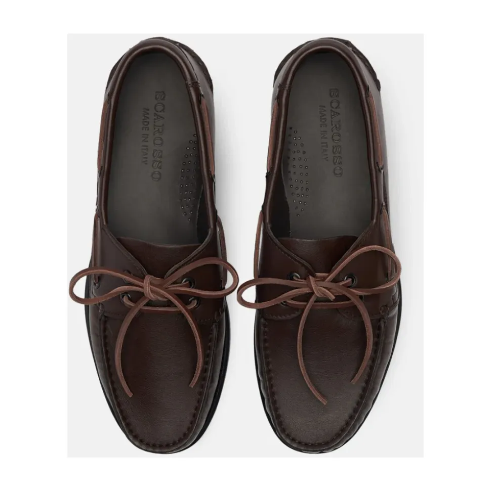 Morgan Boat Shoes