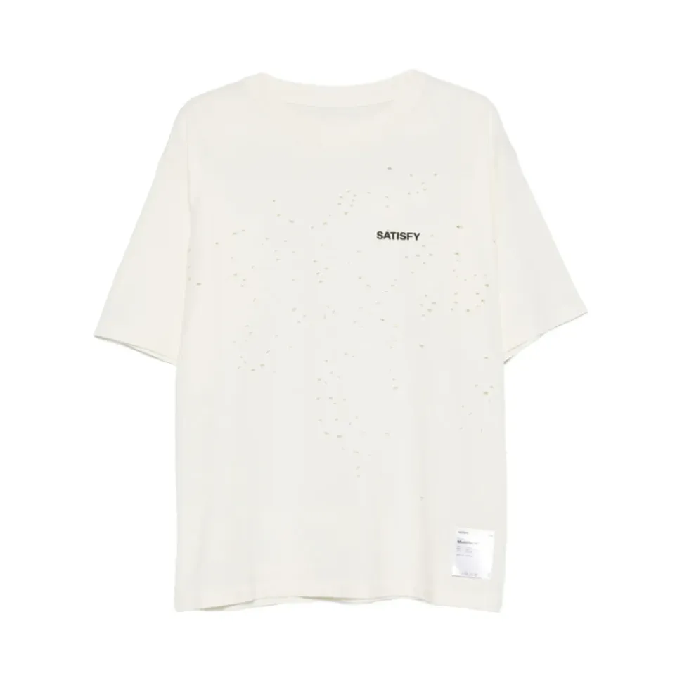 MothTech T-Shirt