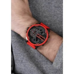Mr Daddy 2.0 Watch