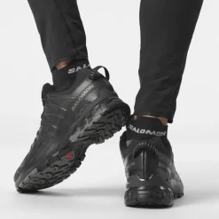Męskie Buty Trekkingowe