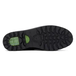 Męskie wodoodporne buty sznurowane
