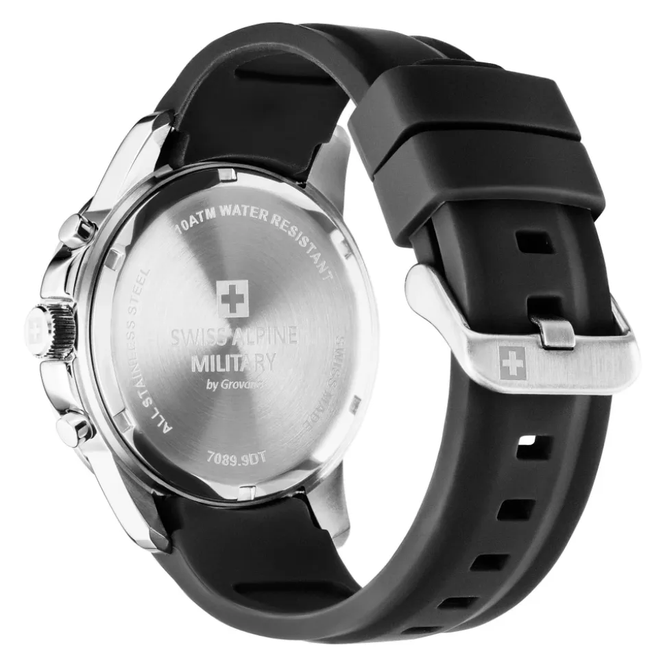 Męski zegarek Douglas Chronograf 7089.9832