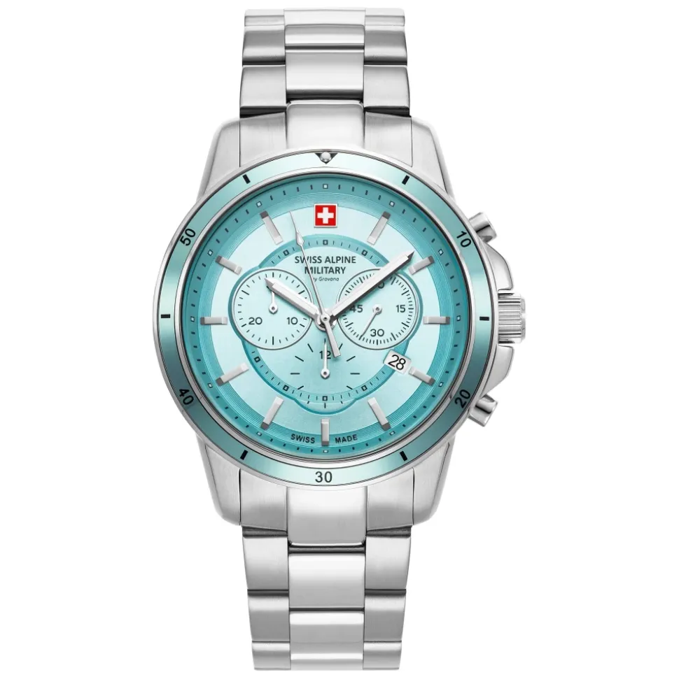 Męski zegarek Douglas Chronograf 7089.9131