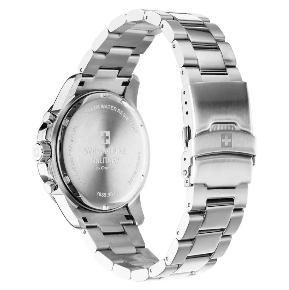 Męski zegarek Douglas Chronograf 7089.9131