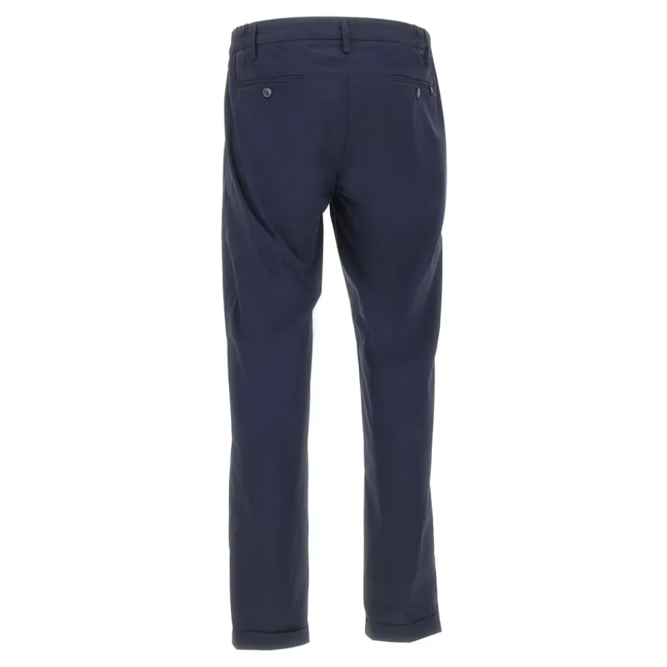 Mucha Tech Up Chino