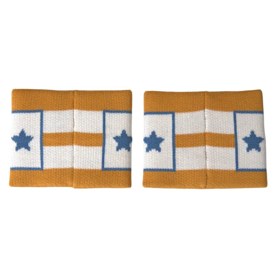 Multicolor Prinz Royals Rękawiczka z wełny