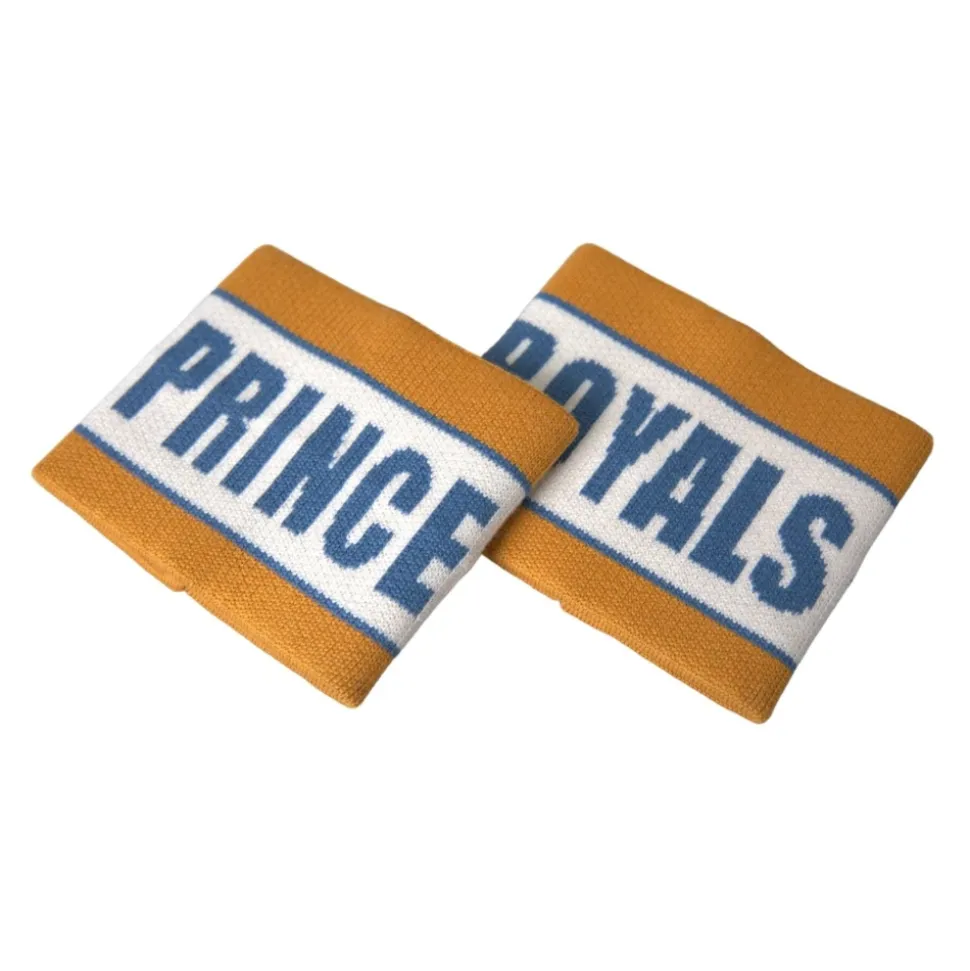 Multicolor Prinz Royals Rękawiczka z wełny
