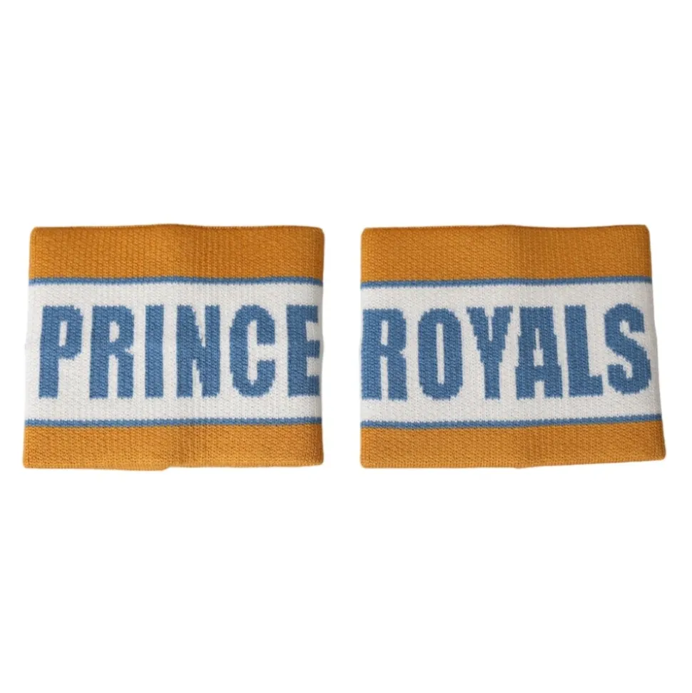 Multicolor Prinz Royals Rękawiczka z wełny