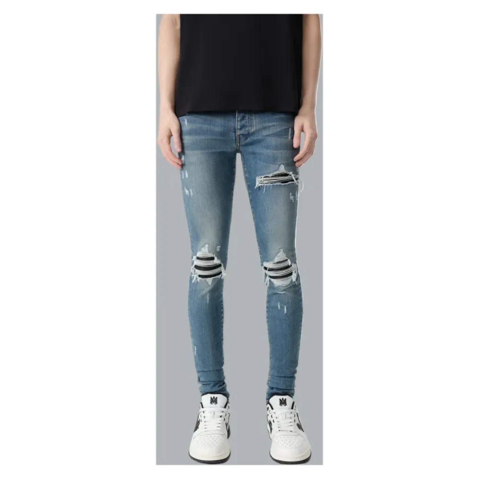 MX1 Skinny Jeans