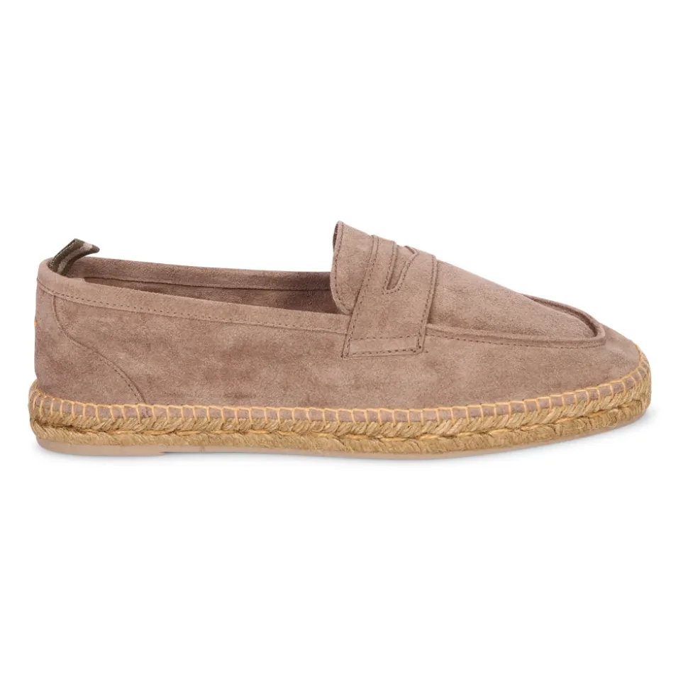 Nacho Espadryle