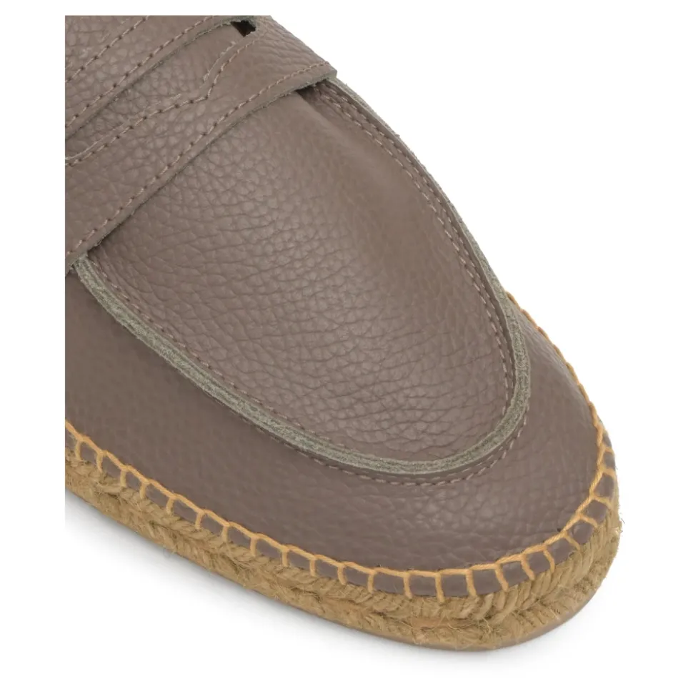 Nacho Espadryle Loafer