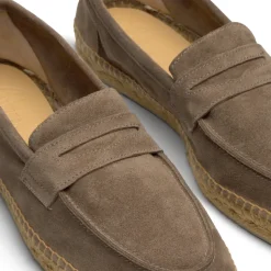 NACHO T/186 · PŁASKIE ESPADRILLES