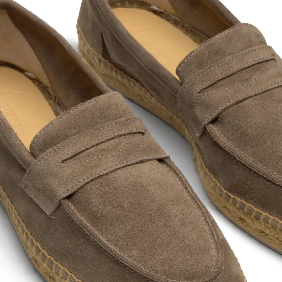 NACHO T/186 · PŁASKIE ESPADRILLES