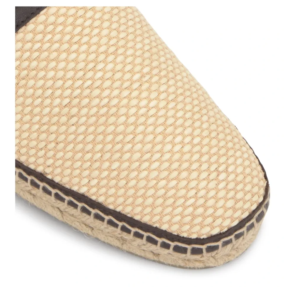 Nac Mule Espadrille