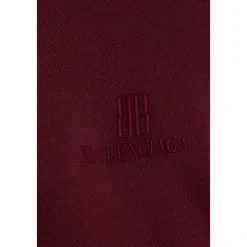 Nano BB Short Sleeve Regular Polo