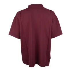 Nano BB Short Sleeve Regular Polo