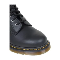 1460 Nappa Skórzane Buty na Sznurowadła