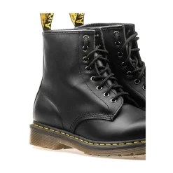 1460 Nappa Skórzane Buty na Sznurowadła