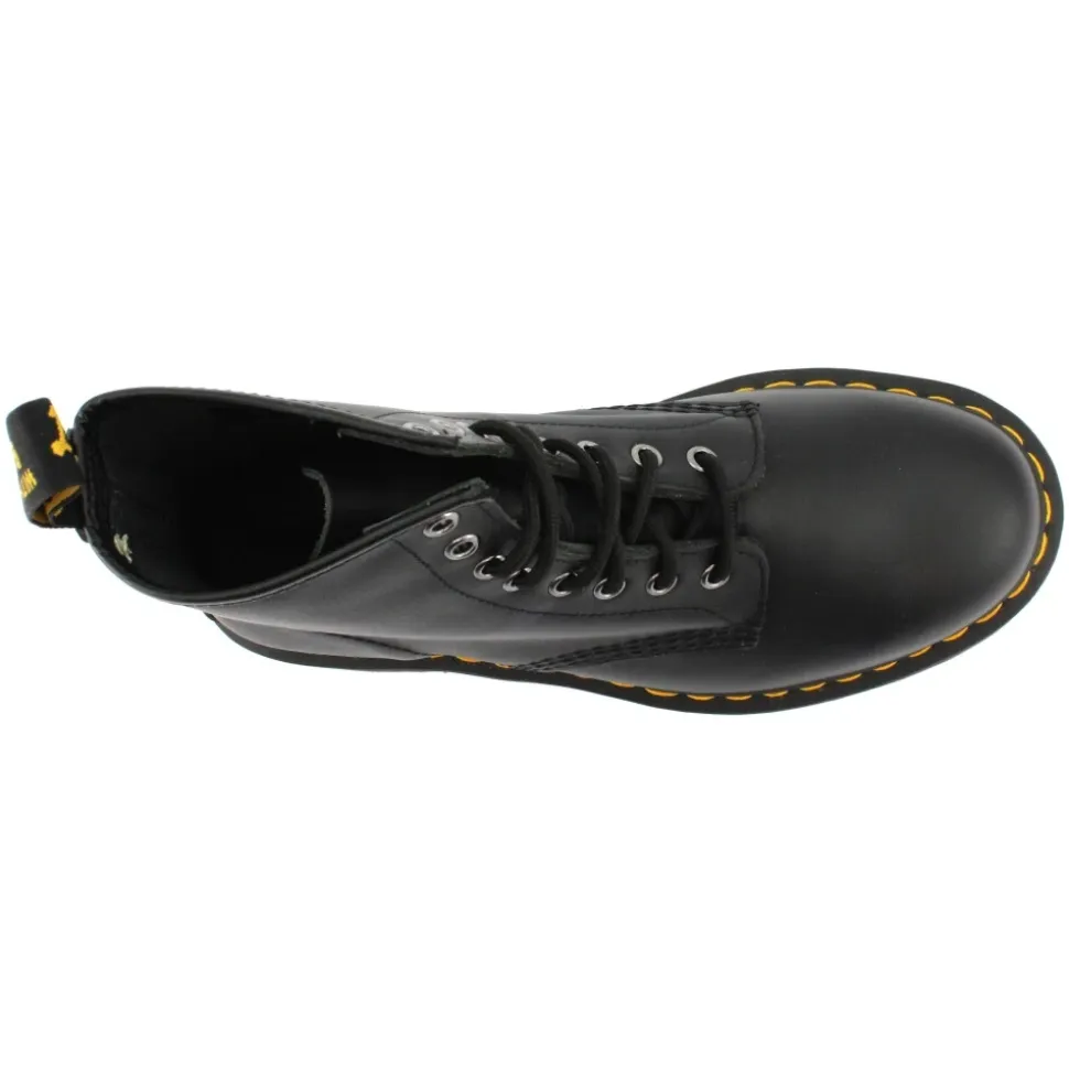 1460 Nappa Skórzane Buty na Sznurowadła