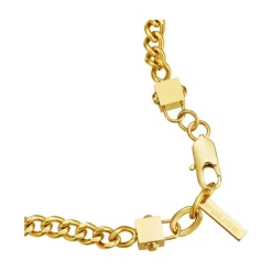 Naszyjnik Mężczyźni CHAINED PEAGN0002102