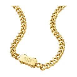 Naszyjnik Mężczyźni CHAINED PEAGN0002102