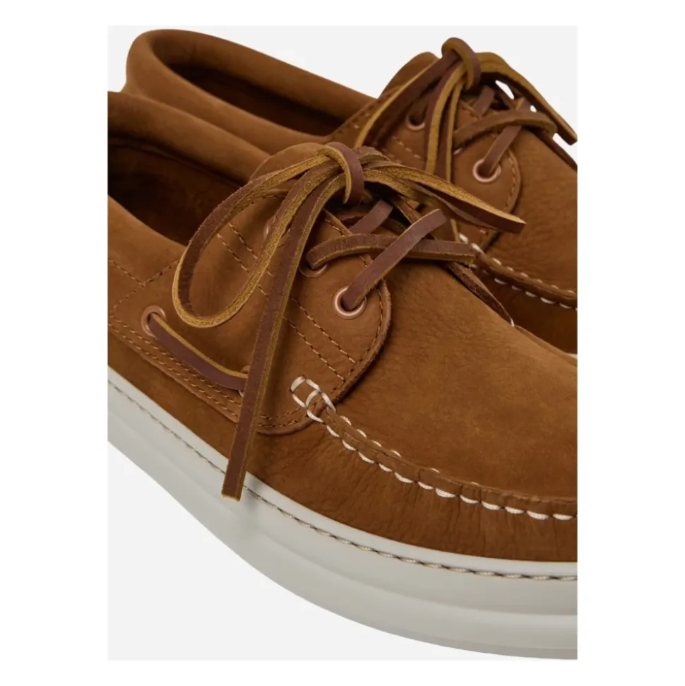 6010 Nautical Moccasin