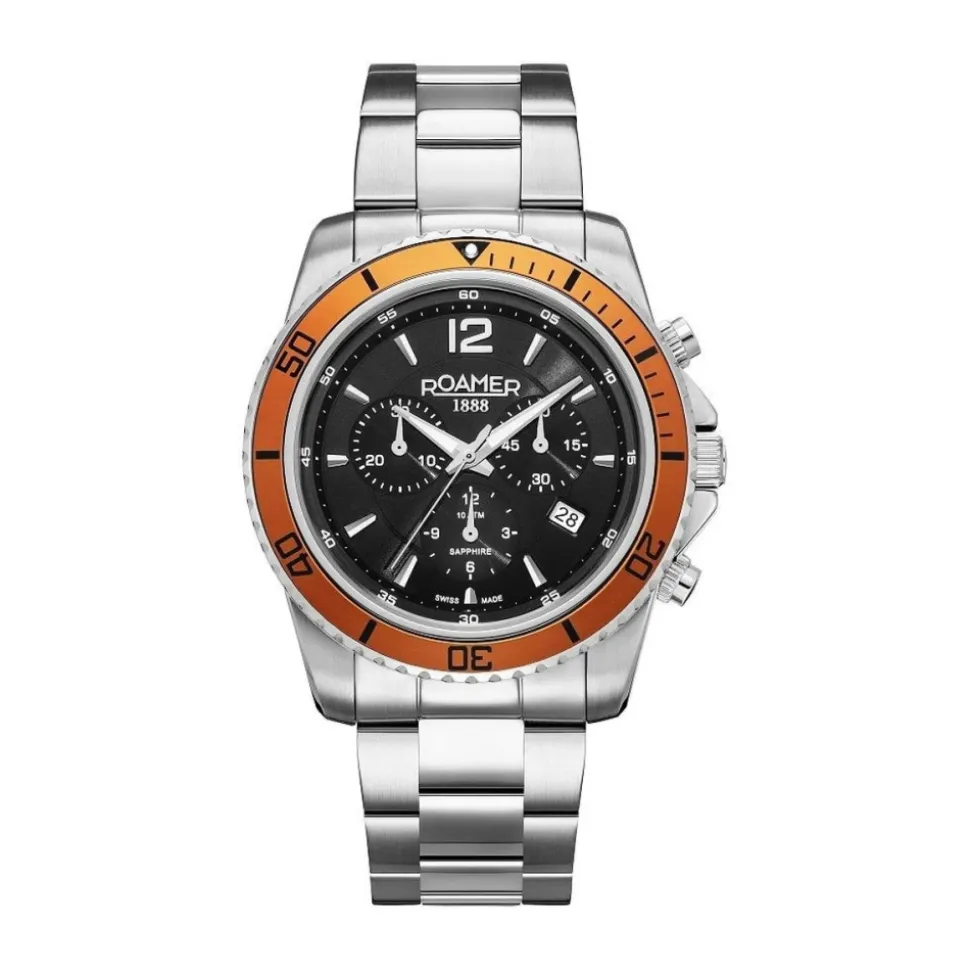 Nautic Chrono 100