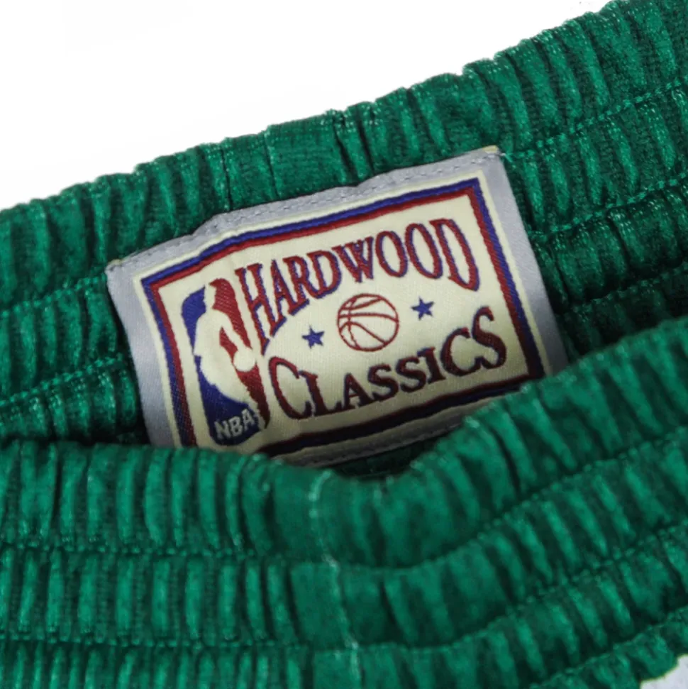 NBA Basketball Shorts Hardwood Classics