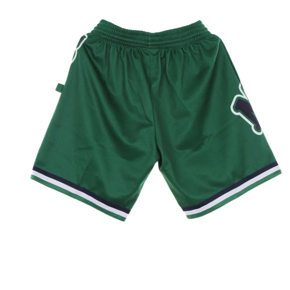 NBA Basketball Shorts Hardwood Classics