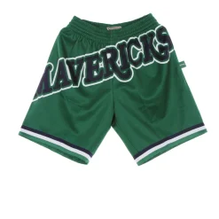 NBA Basketball Shorts Hardwood Classics