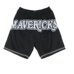 NBA Big Face Basketball Shorts