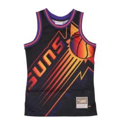 NBA Big Face Basketball Tank Top