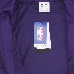 NBA City Edition Kurtka Na Kort