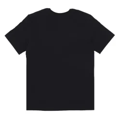 NBA Essential Logo1 Tee Czarny