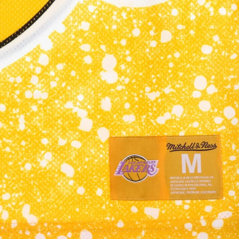 NBA Jumbotron Tank Top Lakers Edition