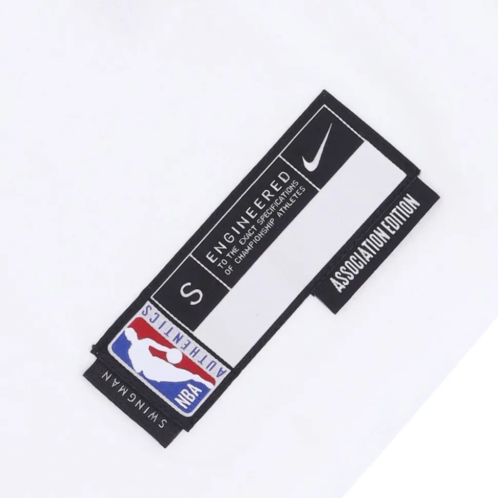 NBA Swingman Jersey Association Edition