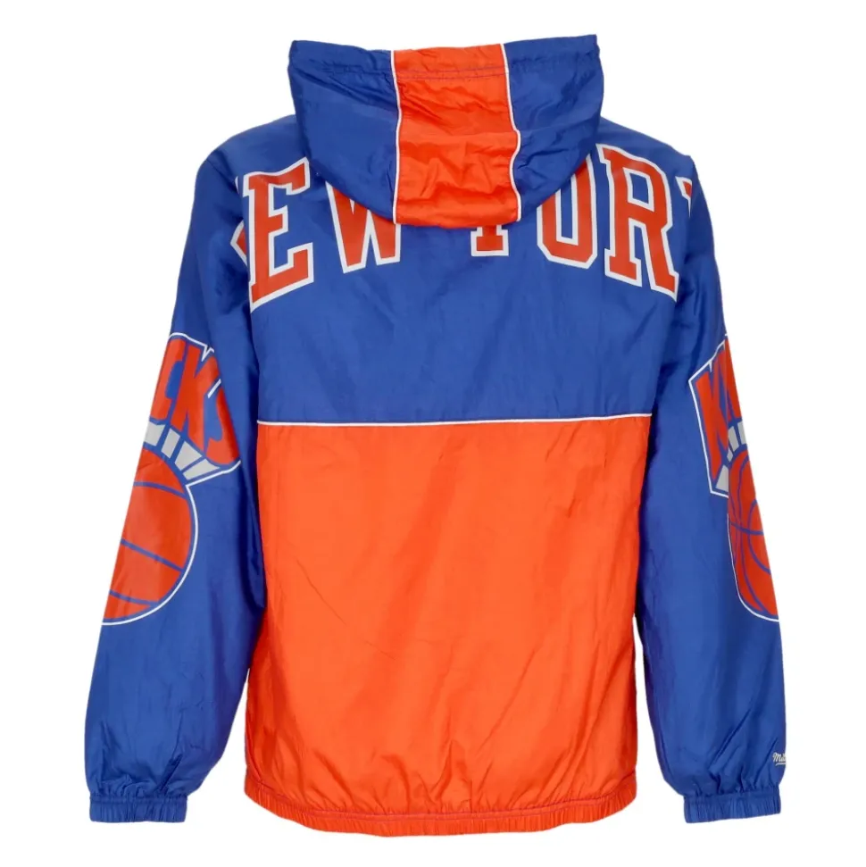 NBA Team OG 2.0 Anorak Windbreaker