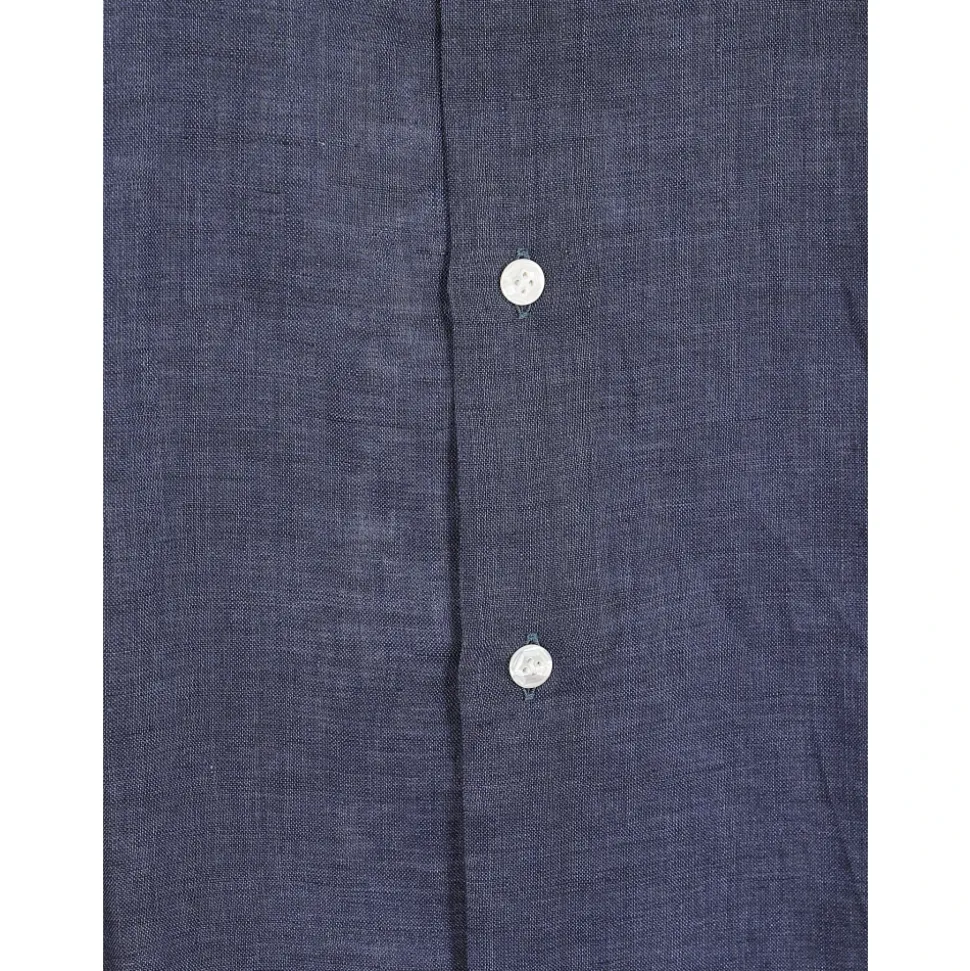 Neck Shirt