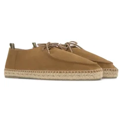 Ned Espadryle w stylu botków