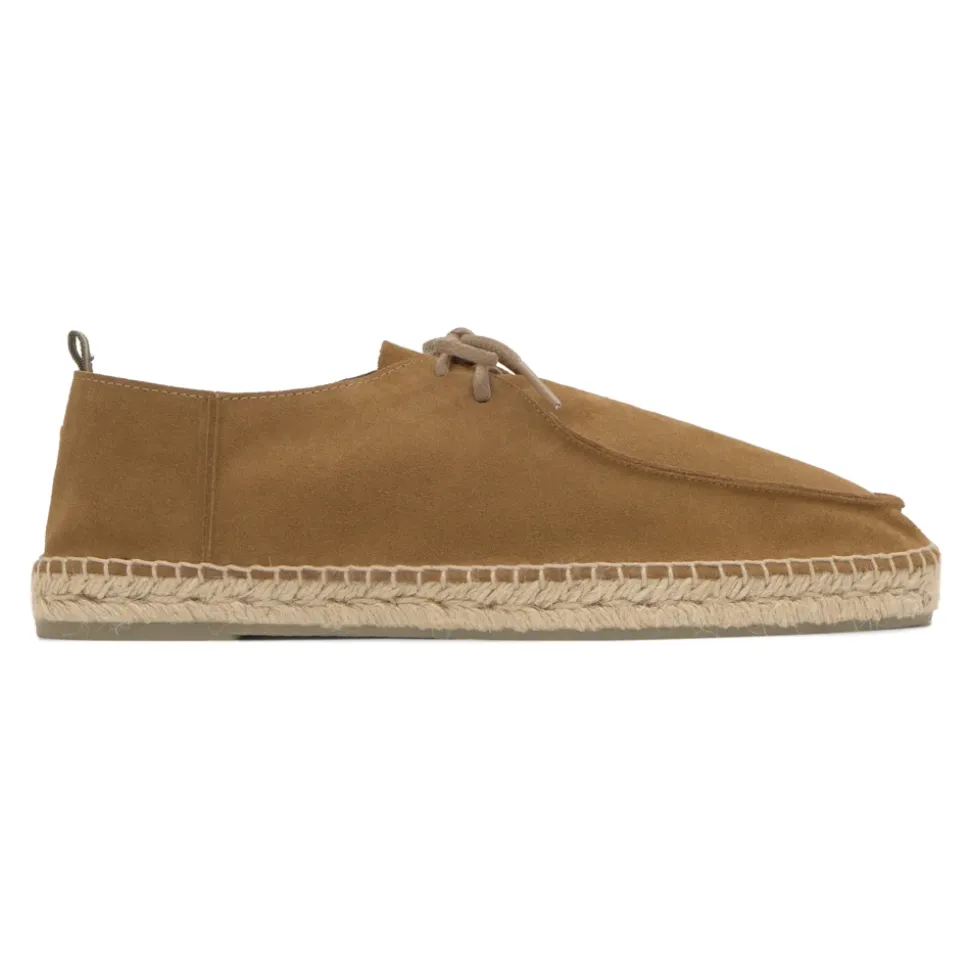 Ned Espadryle w stylu botków